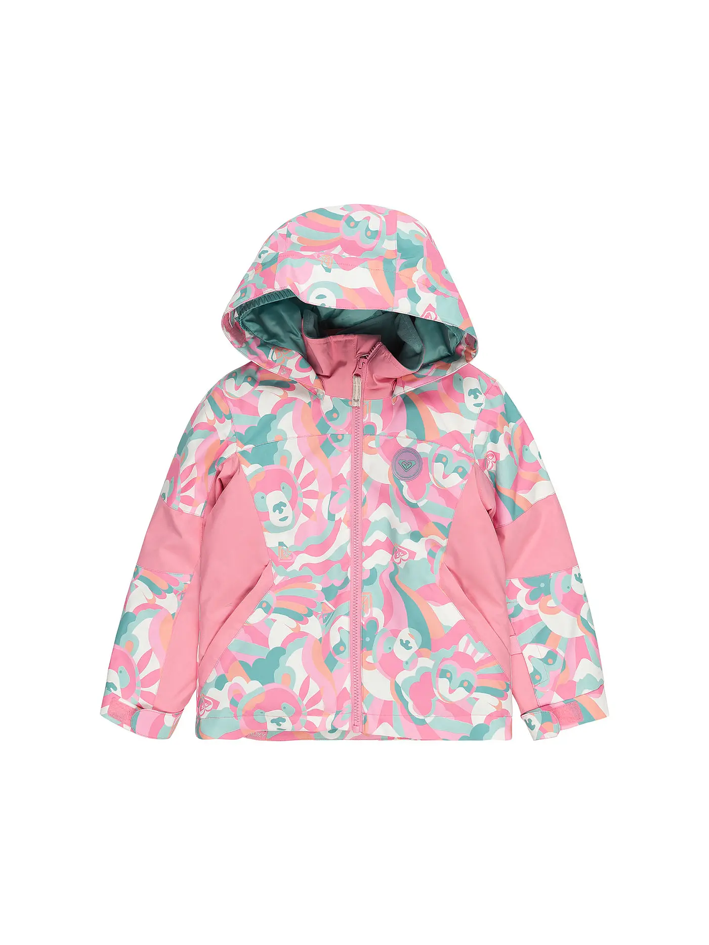 ROXY | Mädchen Skijacke Snowy Tale Jk | 
